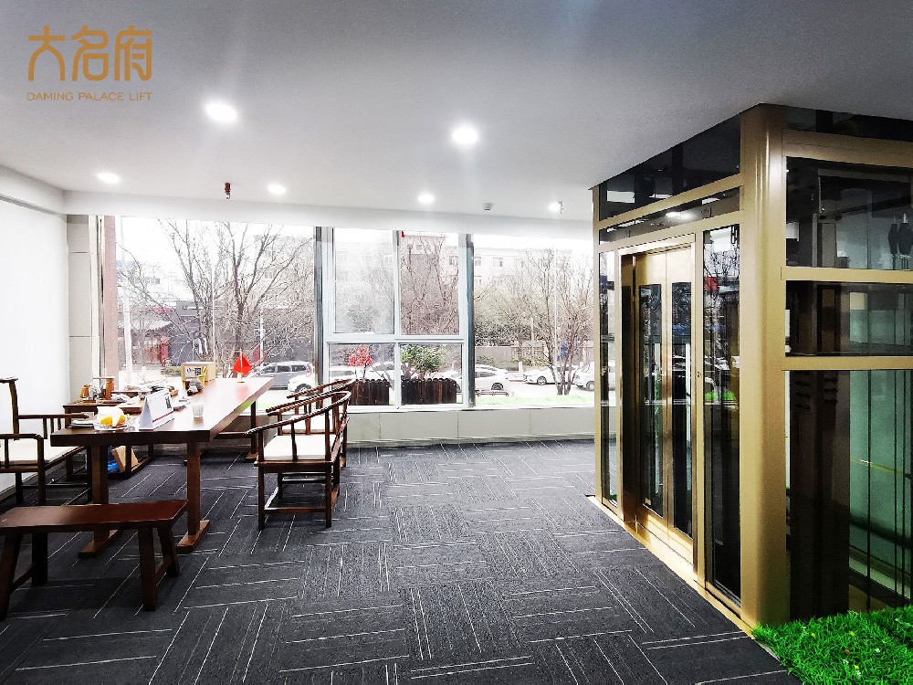 別墅電梯怎么去選擇性價比高的呢？