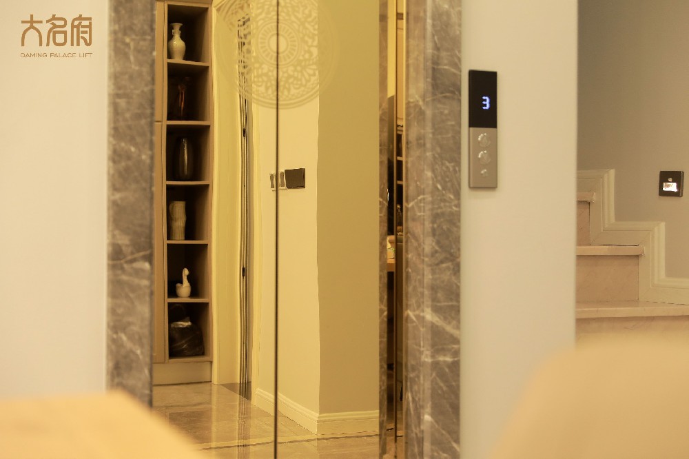 別墅電梯科普，多了解一下總沒壞處！