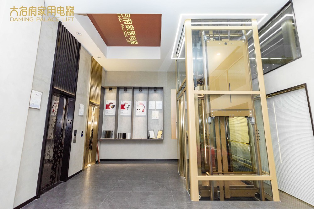 別墅家用電梯的維護(hù)“誤區(qū)”你知道嗎？看完本文就懂了