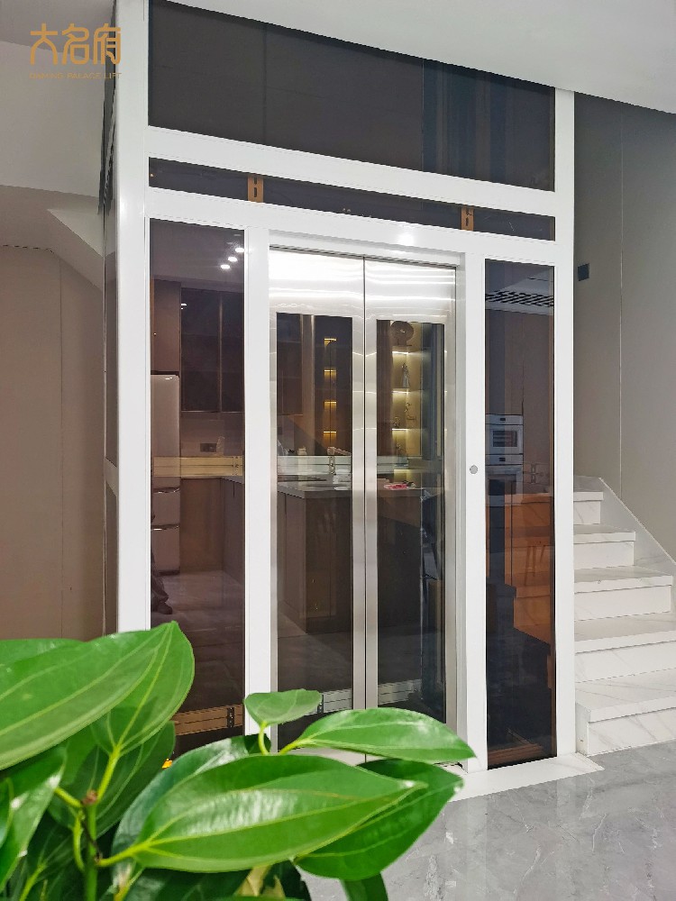 購(gòu)買(mǎi)家用電梯必須知道的預(yù)留尺寸是什么？