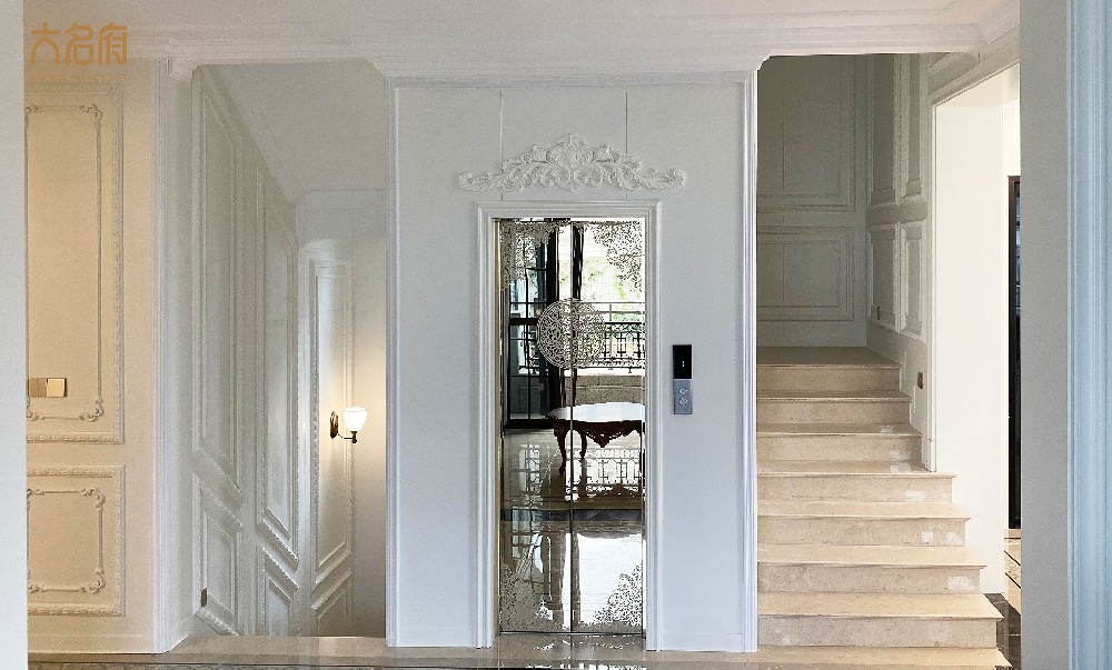 別墅電梯需要什么手續(xù)？怎么安裝？