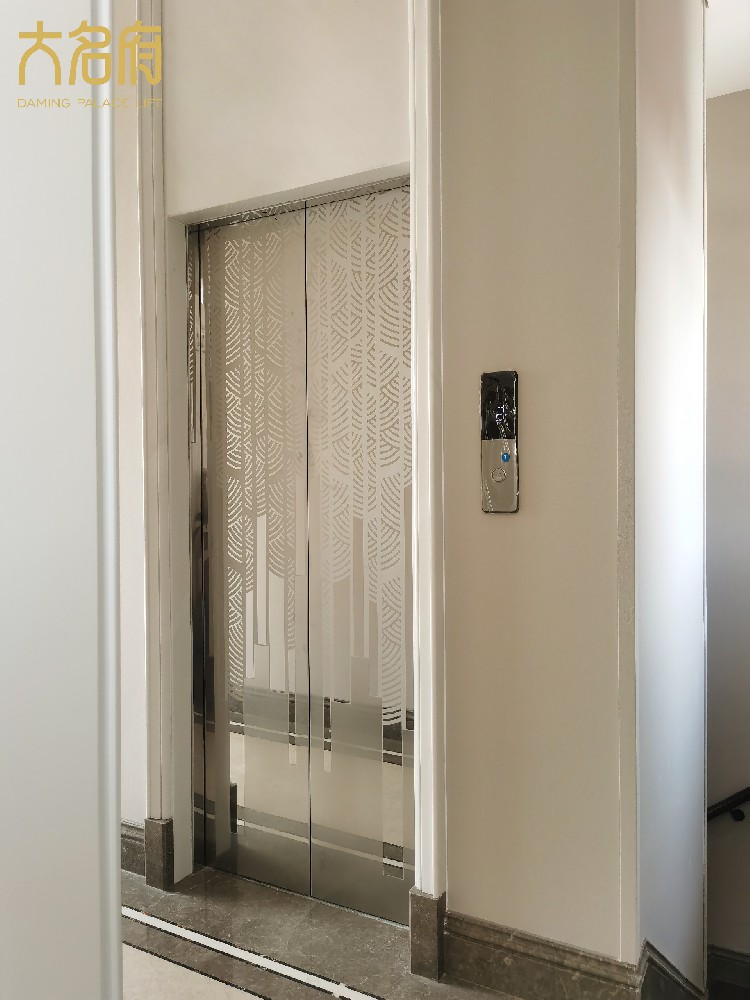 中國(guó)別墅電梯行業(yè)現(xiàn)狀分析與發(fā)展前景展望報(bào)告