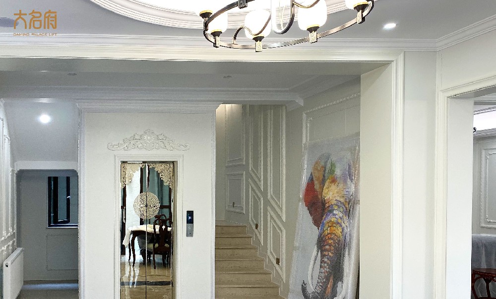 你知道怎樣保養(yǎng)家用電梯嗎？