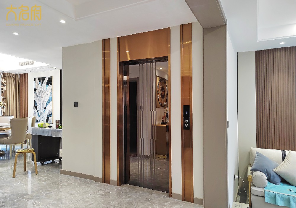 自建房定制小型別墅電梯要注意什么？有什么服務(wù)？