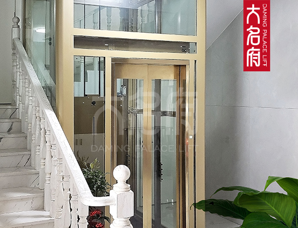 簡約風(fēng)E19 · 安裝于鹽城某別墅