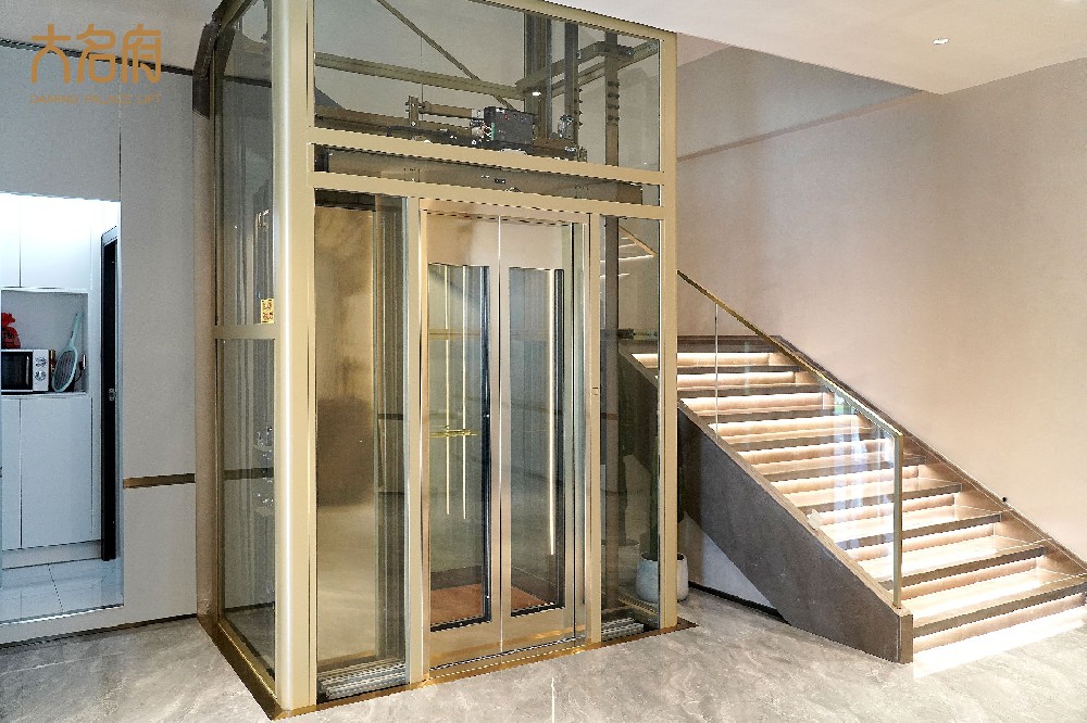 別墅電梯怎么保障安全？你知道嗎？