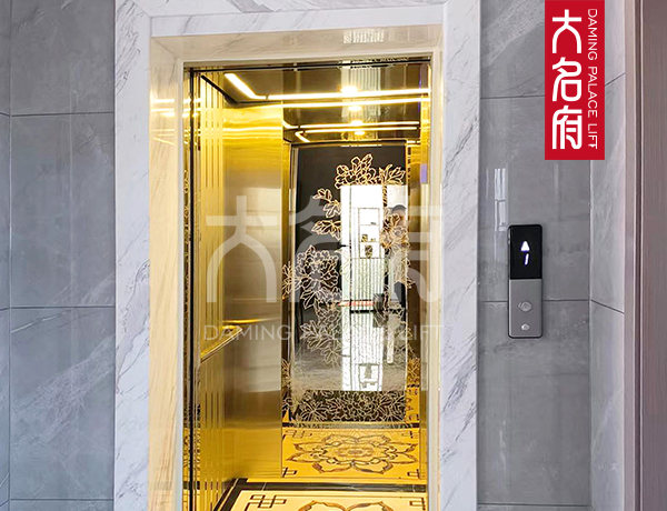 簡約風(fēng)E06·安裝于常州某別墅