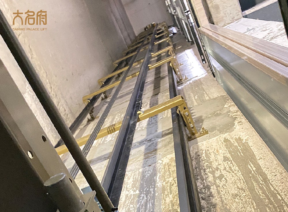 科普丨曳引式別墅電梯的優(yōu)缺點