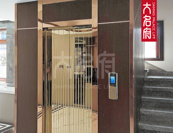 簡約風(fēng)E04定制款·安裝于新疆某別墅