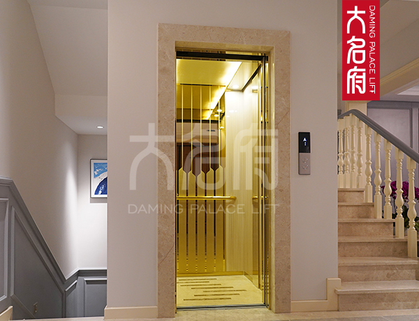 簡約風(fēng)E04·安裝于重慶某別墅