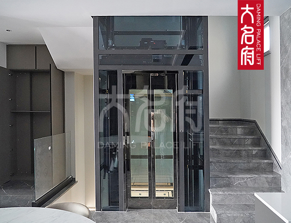 簡約風(fēng)E19私人訂制·安裝于張家港某別墅