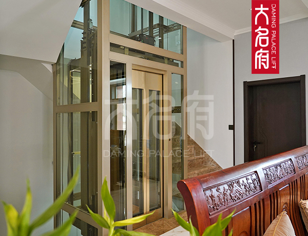 簡約風(fēng)E19·安裝于東營某別墅