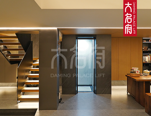 現(xiàn)代風(fēng)C05定制款·安裝于溫州某別墅