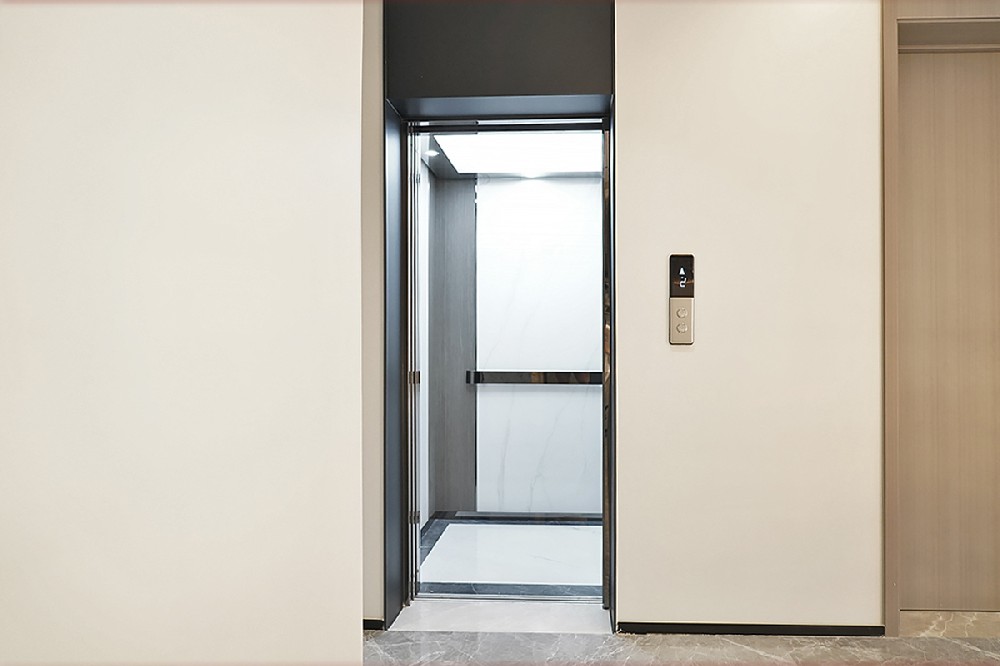 【大名府案例】張家港安裝·現(xiàn)代風(fēng)C05