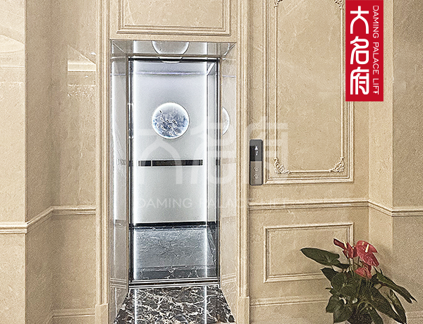 簡約風(fēng)E26A·安裝于紹興某別墅