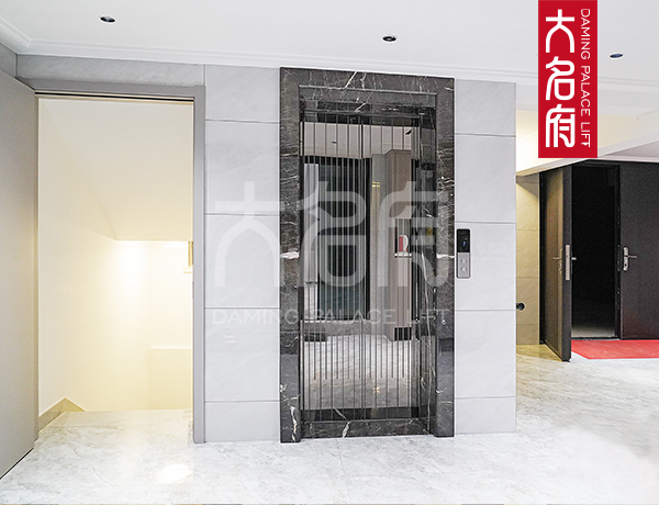 現(xiàn)代風(fēng)C05·安裝于臺(tái)州某別墅