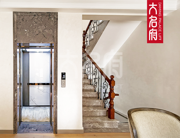 現(xiàn)代風(fēng)C05·安裝于長春某別墅