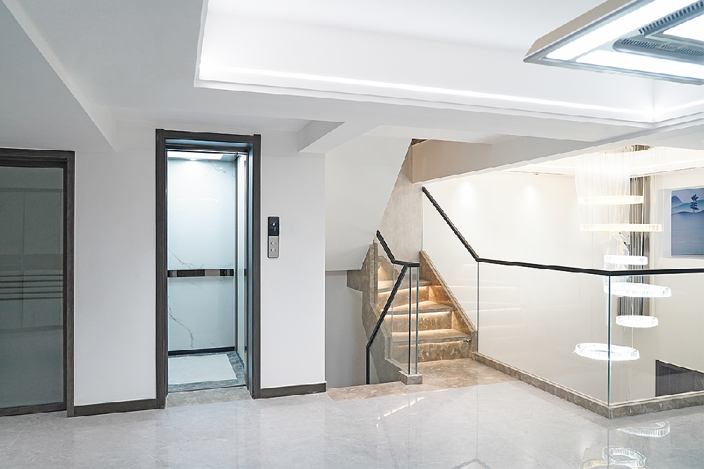 【大名府案例】徐州安裝·現(xiàn)代風(fēng)C05