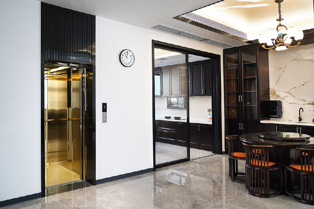 【大名府案例】常州安裝·簡約風(fēng)E04