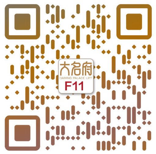 簡約風(fēng)別墅電梯F11