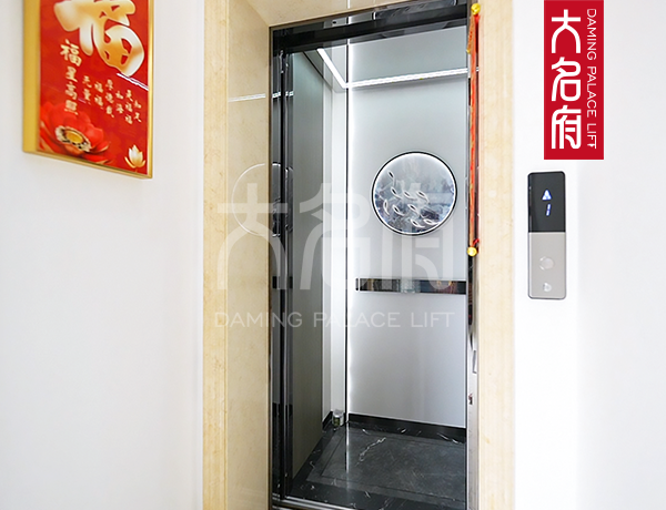 簡約風(fēng)E26a·安裝于廣州某別墅