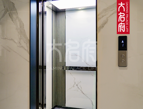 現(xiàn)代風(fēng)C05·安裝于張家港某別墅