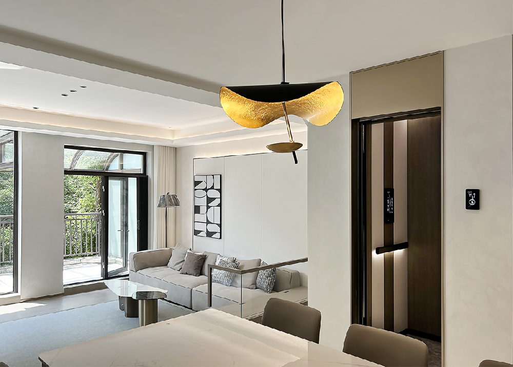 【大名府案例】常州安裝·現(xiàn)代風(fēng)C07