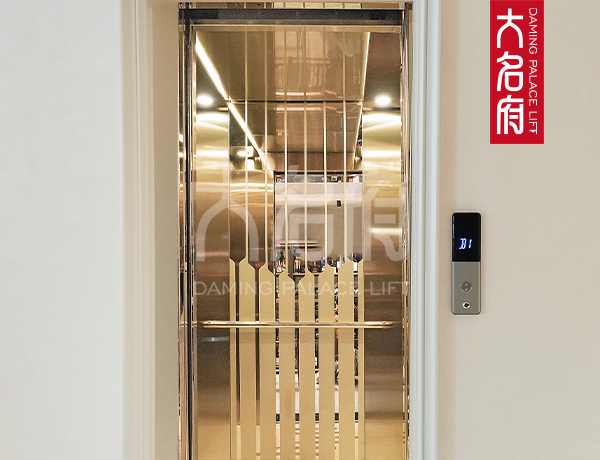 簡(jiǎn)約風(fēng)E04·安裝于重慶某別墅