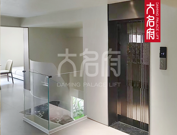 現(xiàn)代風(fēng)C05·安裝于合肥某別墅