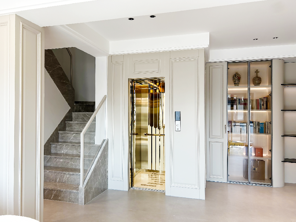 【大名府案例】昆山安裝·簡約風(fēng)E04