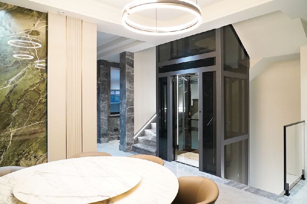 【大名府案例】張家港安裝·簡約風(fēng)E19