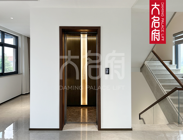 現(xiàn)代風(fēng)C07·安裝于紹興某別墅