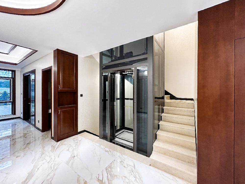 【大名府案例】紹興安裝·簡約風(fēng)E19