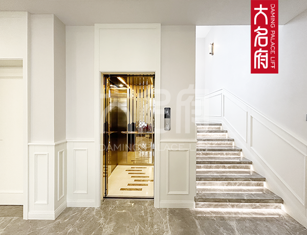 簡約風(fēng)E04·安裝于昆山某別墅