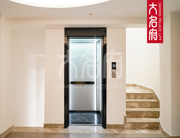 簡約風(fēng)E26c定制款·安裝于昆山某別墅