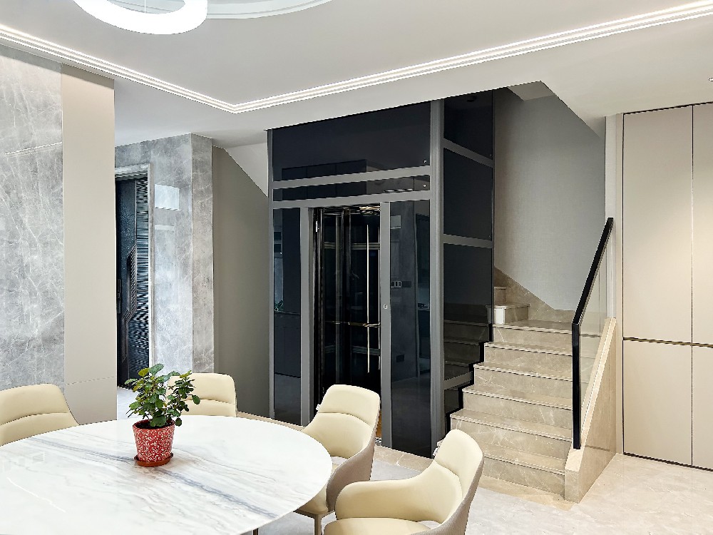 【大名府案例】張家港安裝·簡(jiǎn)約風(fēng)E19