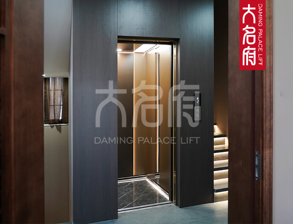 現(xiàn)代風F13·安裝于常州某別墅