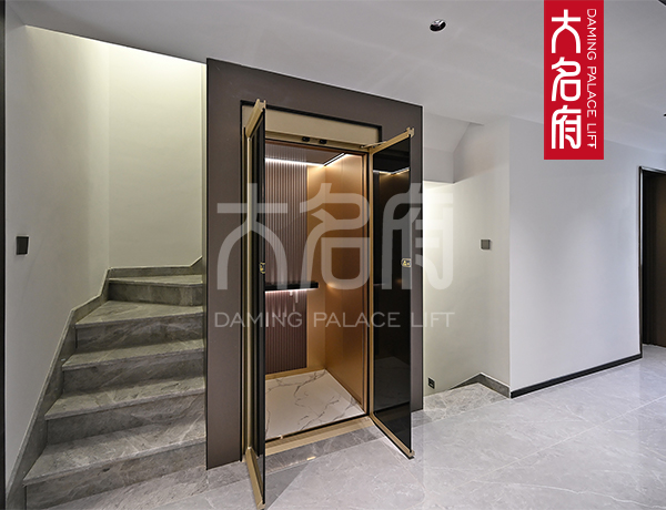 現(xiàn)代風F22·安裝于徐州某別墅