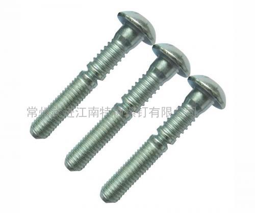 8.0MM鋼質(zhì)環(huán)槽鉚釘，代號(hào)：10-4