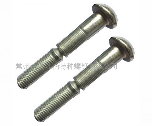22MM半圓頭環(huán)槽鉚釘，代號(hào)：28-20