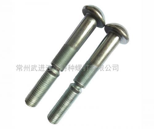 22MM半圓頭環(huán)槽鉚釘，代號(hào)：28-32